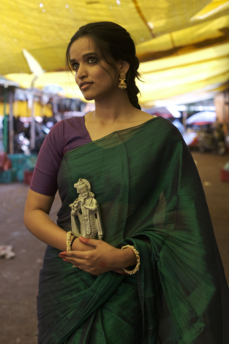 Mayura - Saree