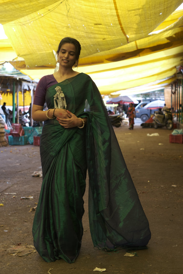 Mayura - Saree