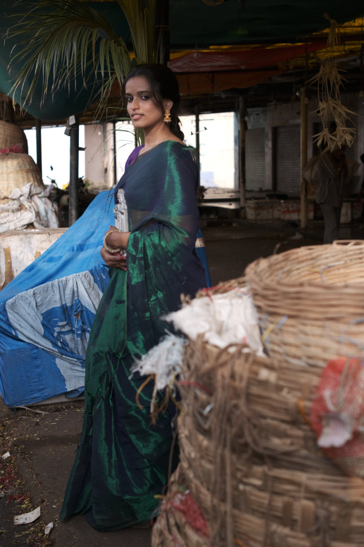 Mayura - Saree