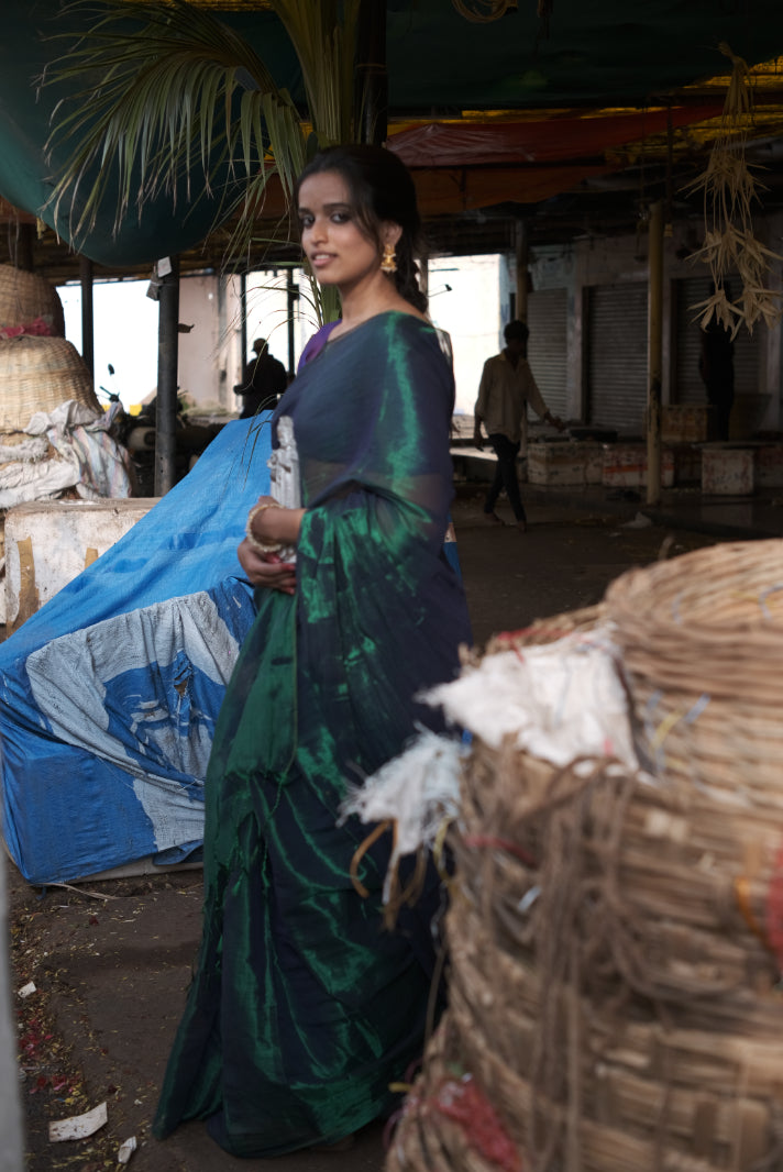 Mayura - Saree