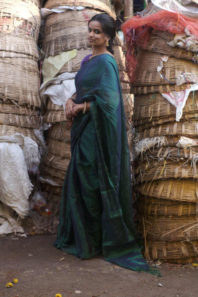 Mayura - Saree