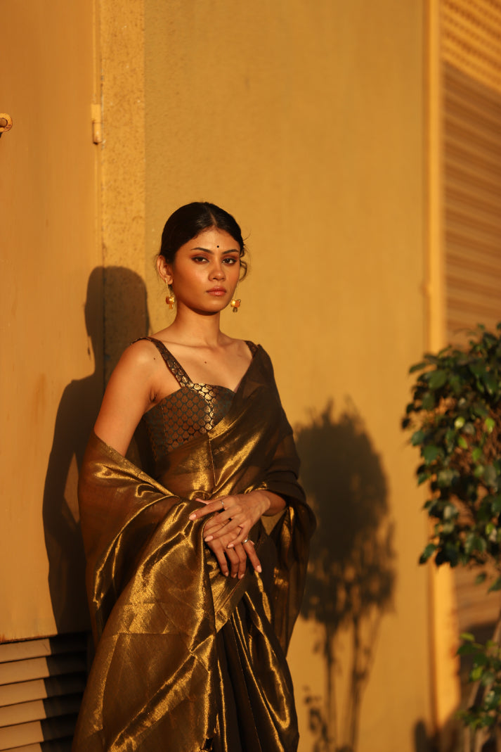 Alora - Saree