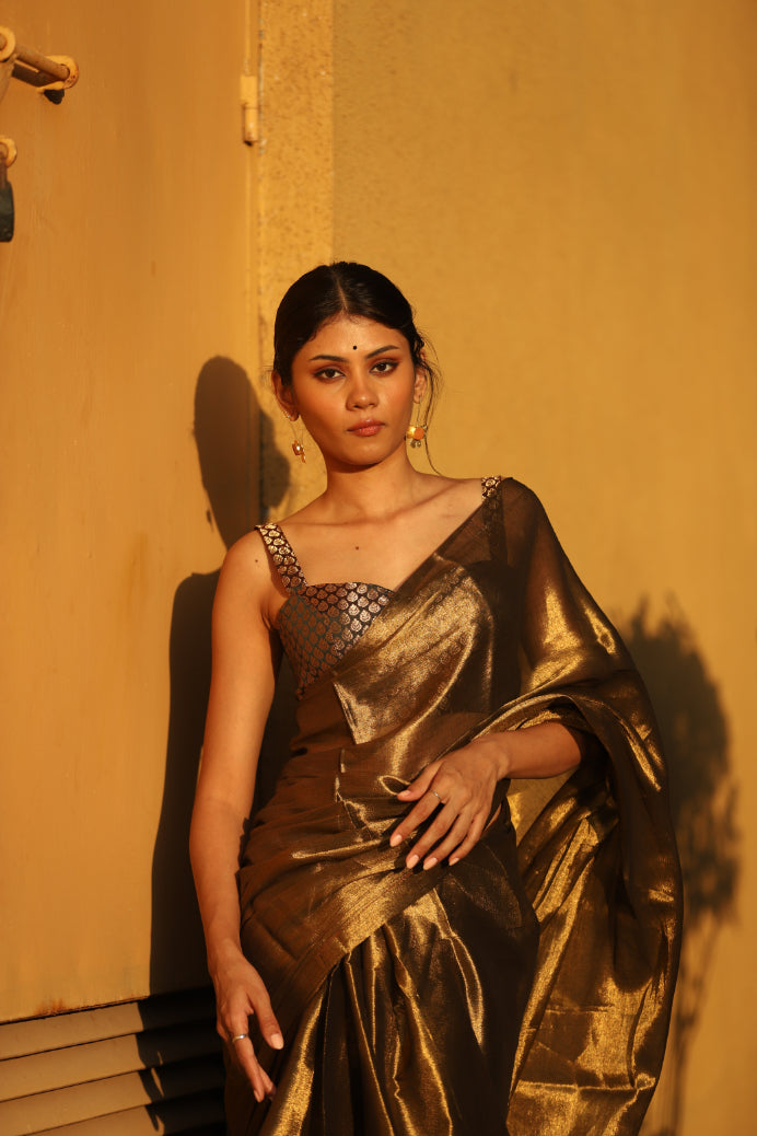 Alora - Saree