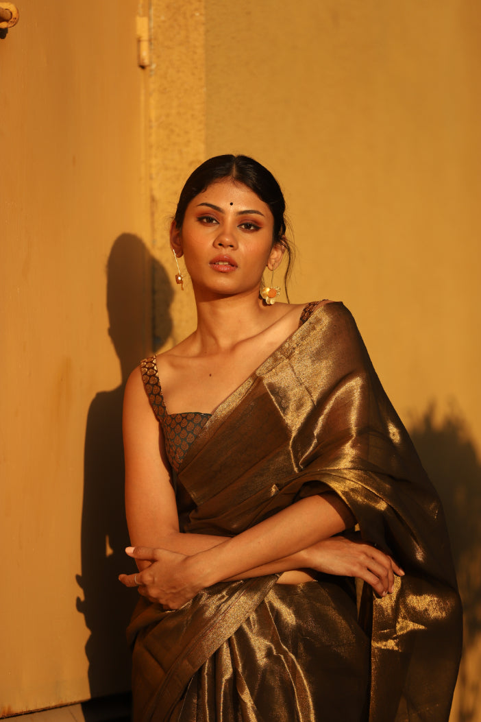 Alora - Saree