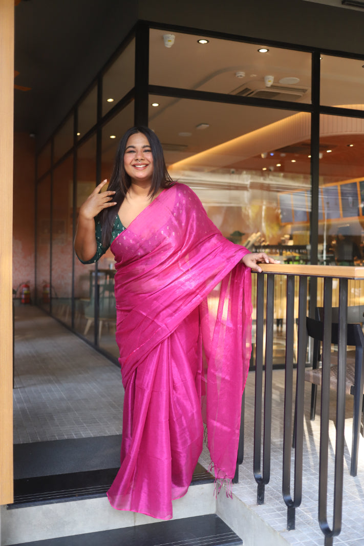 Ina - Saree