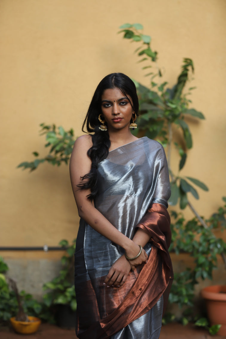 Sanvi - Saree