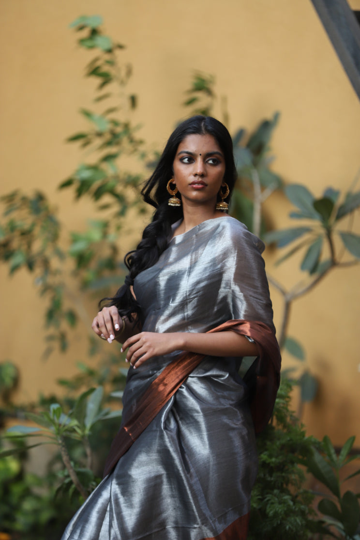 Sanvi - Saree