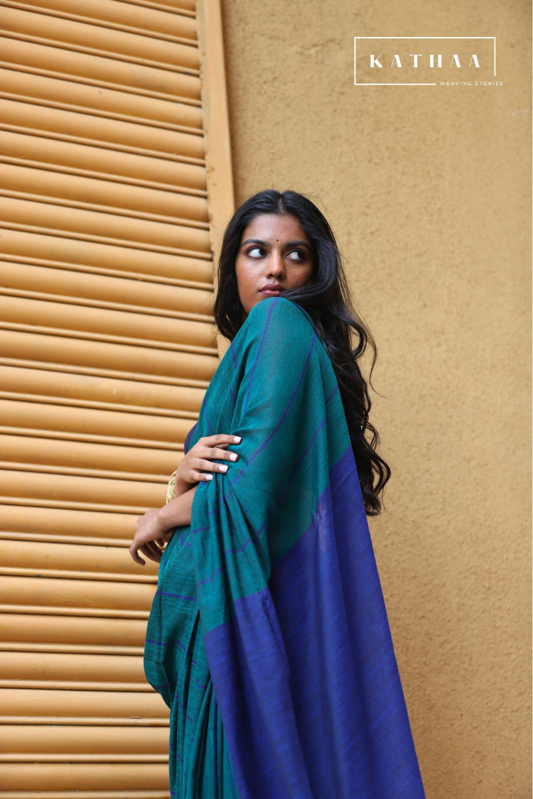 MEGHA - SAREE