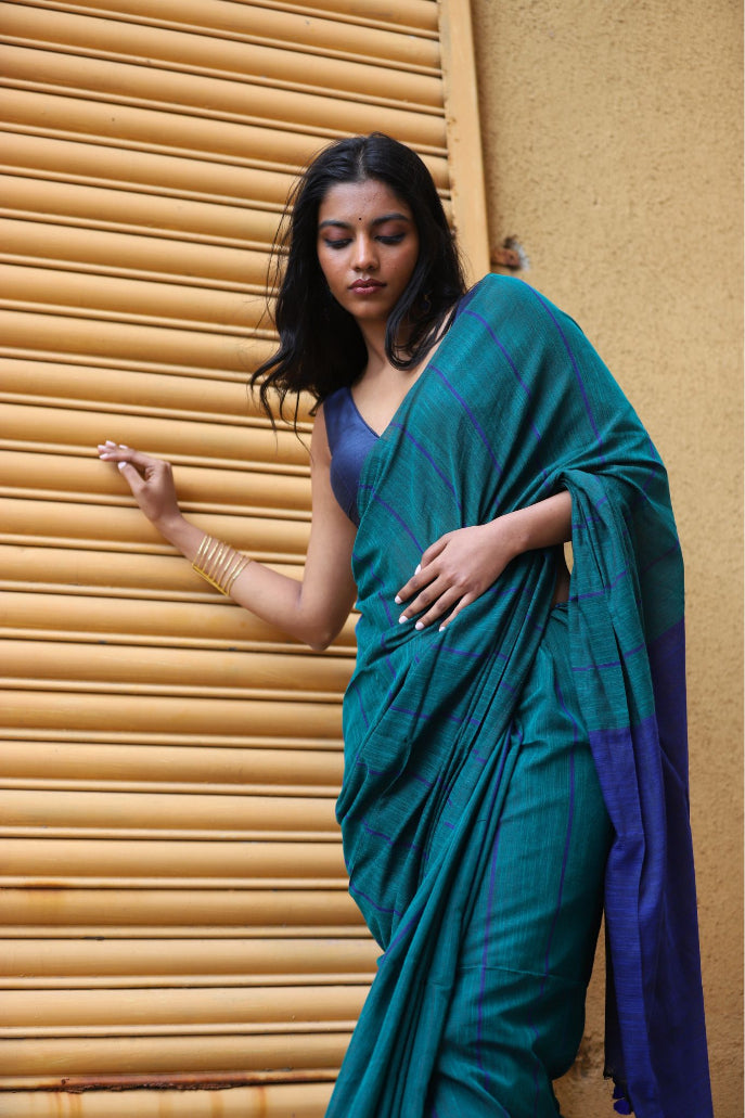 MEGHA - SAREE