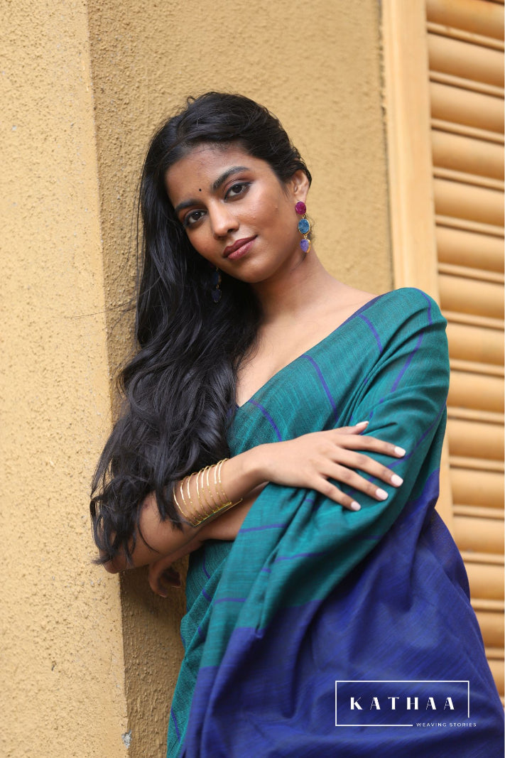 MEGHA - SAREE