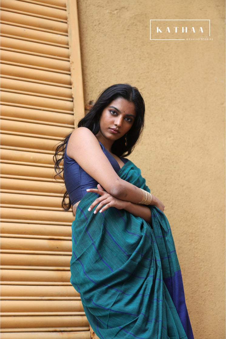 MEGHA - SAREE