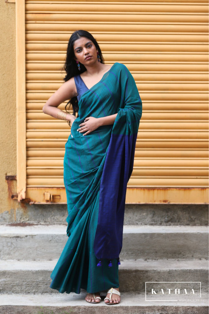 MEGHA - SAREE