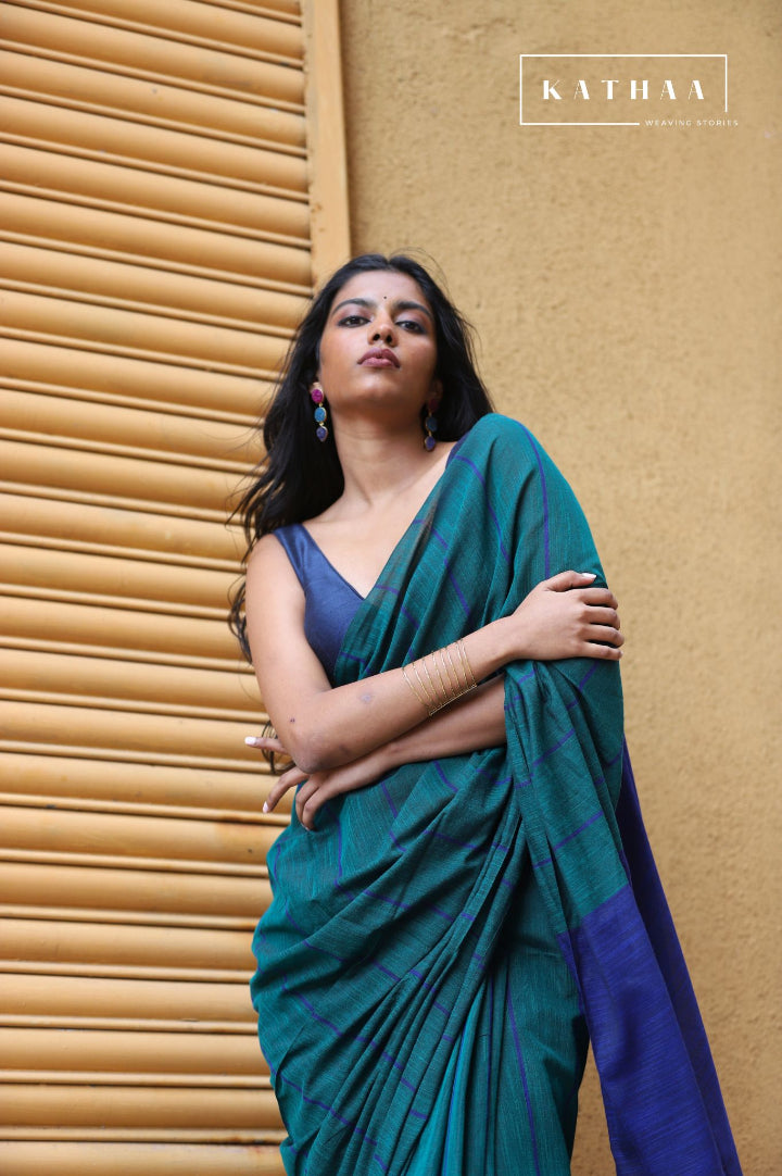 MEGHA - SAREE